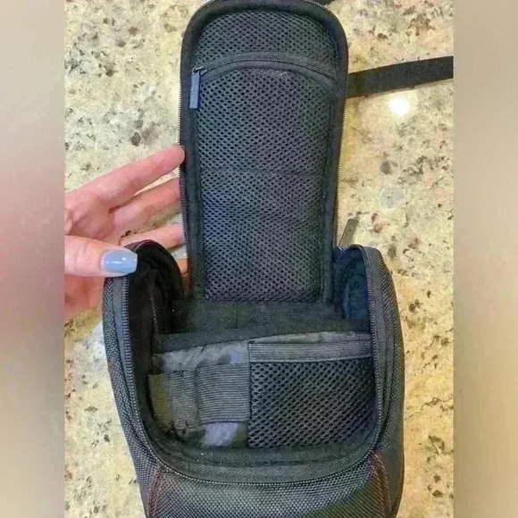 Nintendo 3DS Super Mario Mini Backpack
Game Carry Case Bag - Picture 4 of 4